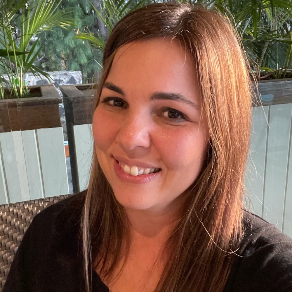 Meet your Posher, Kathryn